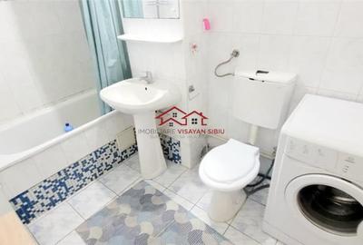 Apartament cu 2 camere decomandat în Ștrand