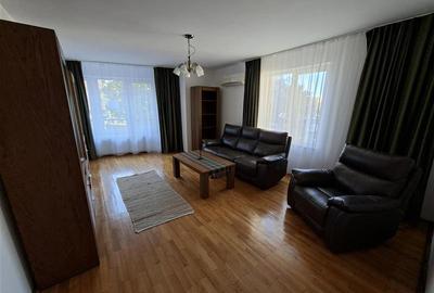 Apartament cu 3 camere semidecomandat, mobilat în Gheorgheni - 3