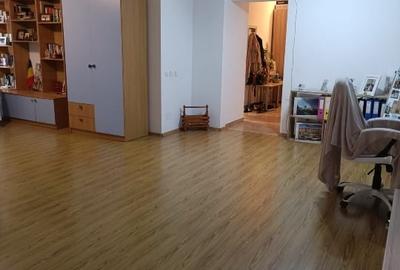 Apartament cu 3 camere decomandat, mobilat în Dudu - 7