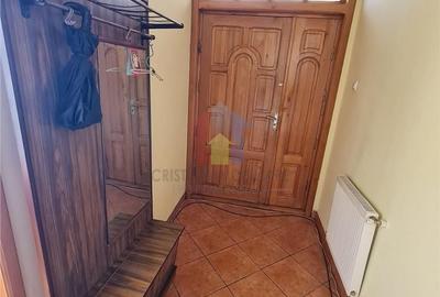 Apartament cu 5 camere în Central