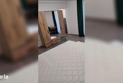 Garsonieră semidecomandată, mobilată în Zorilor