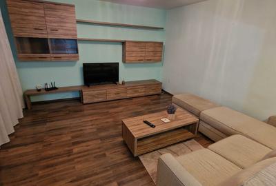 Apartament cu 2 camere decomandat în Turnișor