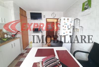 Apartament cu 2 camere decomandat în Berceni - 1