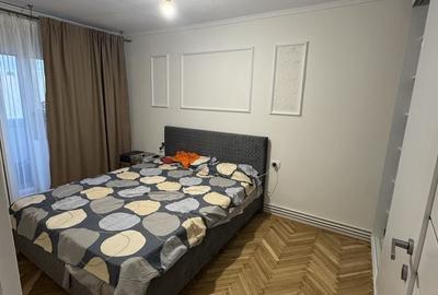 Apartament cu 3 camere decomandat în Central - 1
