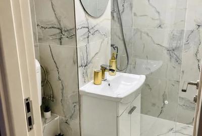 Apartament cu 2 camere semidecomandat în Gheorghe Lazăr