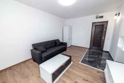 Apartament cu 2 camere semidecomandat, mobilat în Rahova - 3