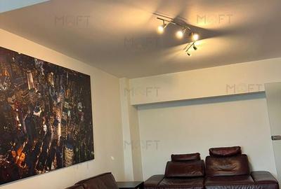 Apartament cu 2 camere decomandat în Dorobanți - 1