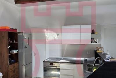 Casă individuală cu 5 camere cu Canalizare în Central - 9