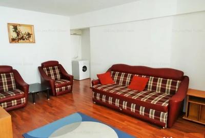 Apartament cu 2 camere semidecomandat în Dorobanți