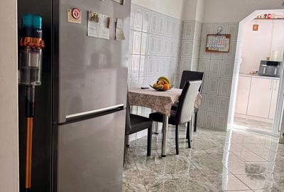 Apartament cu 3 camere decomandat în Central - 5