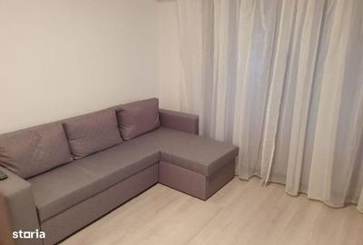 Garsonieră decomandată în Sebastian - 2