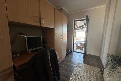 Casă individuală cu 9 camere cu Canalizare în Sânandrei - 10