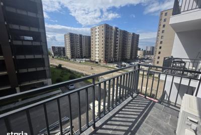 Apartament cu 2 camere în Tractorul - 3