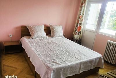 Apartament cu 2 camere în Podgoria