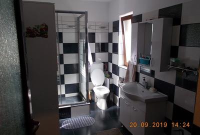Casă individuală cu 4 camere cu Teren 570 Mp în Chișoda - 7