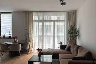 Apartament cu 2 camere semidecomandat în Medicină - 1