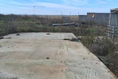 Spațiu comercial, de 4,000 mp, în Central - 1