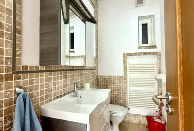 Apartament cu 6 camere decomandat, mobilat în Iosefin - 4