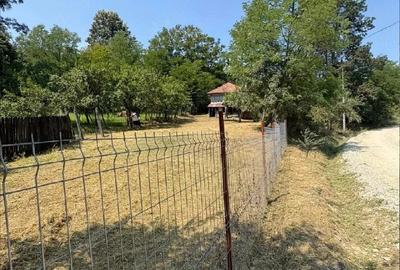 Casă cu Teren 2200 Mp în Central