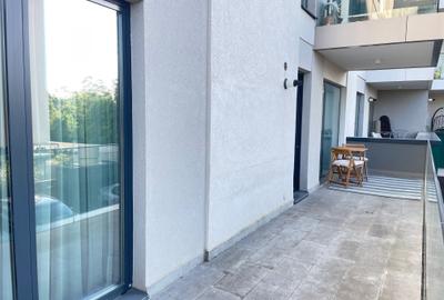 Apartament cu 2 camere decomandat în Nord - 5
