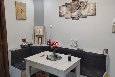 Apartament cu 2 camere nedecomandat în Central - 2
