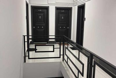 Garsonieră nedecomandată în Giroc - 4