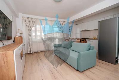 Apartament cu 3 camere decomandat, mobilat în Fundeni