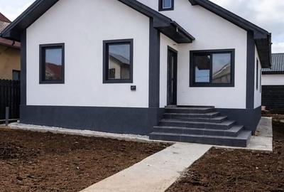 Casă cu 3 camere în Central - 5
