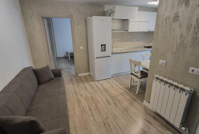 Apartament cu 2 camere decomandat în Precista - 4