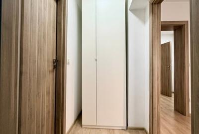 Apartament cu 2 camere semidecomandat în Iancului - 10