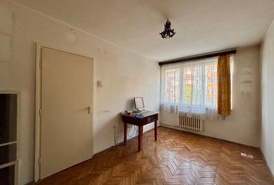 Apartament cu 2 camere decomandat în Central - 1