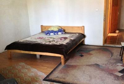 Casă cu 6 camere cu Teren 1620 Mp în Bran - 5