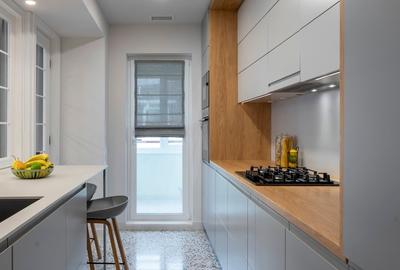 Apartament cu 2 camere decomandat în Cug