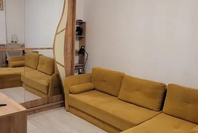 Apartament cu 2 camere decomandat în Central - 3