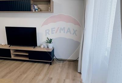 Apartament cu 2 camere semidecomandat în Craiovița Nouă