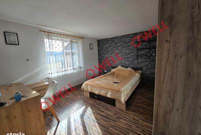 Casă cu Teren 600 Mp în Barcani - 14
