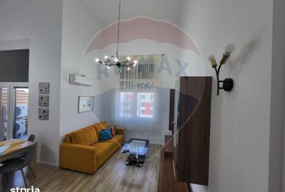 Apartament cu 2 camere în 6 Vânători - 2