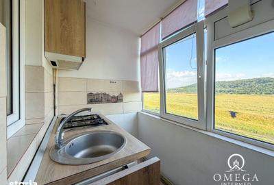 Apartament cu 2 camere decomandat în Dacia - 9