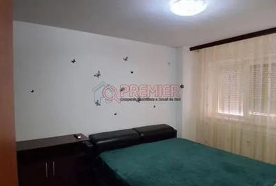 Apartament cu 2 camere decomandat în Unirii - 2