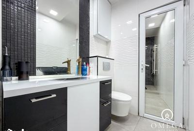 Apartament cu 2 camere decomandat în Frumoasa - 10