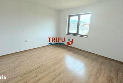 Casă cu 4 camere cu Teren 186 Mp în Cetate