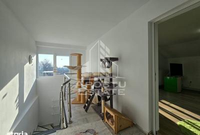 Casă cu 6 camere cu Teren 1763 Mp în Șag