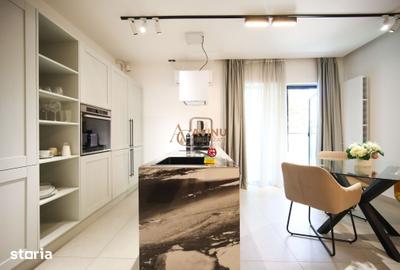 Apartament cu 3 camere decomandat în Cișmigiu