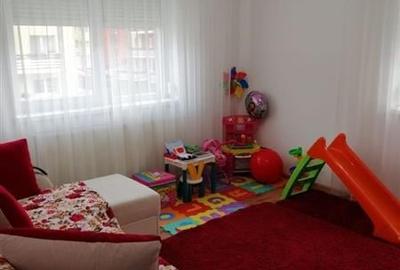 Apartament cu 2 camere decomandat în Sânpetru - 7