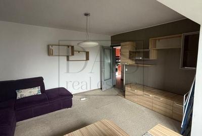 Apartament cu 2 camere în Aviației