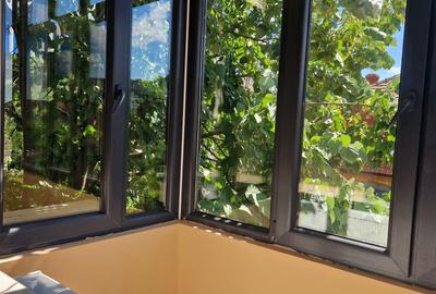 Apartament cu 2 camere nedecomandat în Take Ionescu - 8