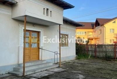 Casă cu 2 camere în Moșoaia