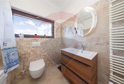 Casă individuală cu 4 camere cu Teren 660 Mp în Cernatu - 48
