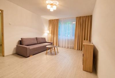 Apartament cu 2 camere decomandat, mobilat în Timișoara - 1