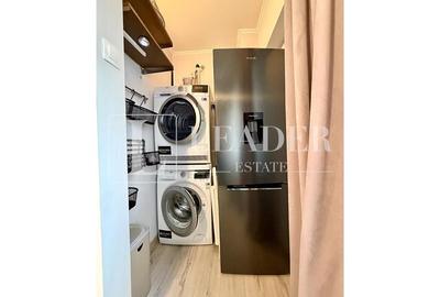 Apartament cu 3 camere decomandat, mobilat în Central - 17